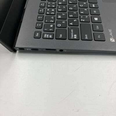 【なんば店】中古  NEC LAVIE PC-GN1863YGF (i7 8565U/8GB/SSD512GB/WLAN/13.3FHD) 3280023323 