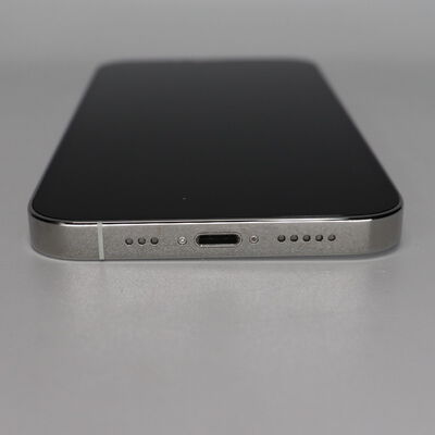 【札幌店】中古  【au版SIMフリー】Apple iPhone13 Pro 6.1インチ 128GB シルバー MLUF3J/A 147447 