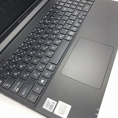 【宇都宮鶴田店】中古  dynabook P55/FS A6P1FSF84N42 (Intel Core i5 10210U 1.60GHz/16GB/SSD256GB/-/オンボード/15.6/1920x1080/GbE/Wi-Fi/WEBCAM/W11H) 193837 