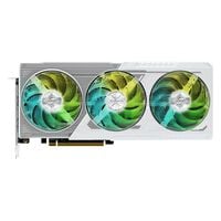 ASRock  Radeon RX 9060 XT Steel Legend 8GB OC (RX9060XT SL 8GO) 