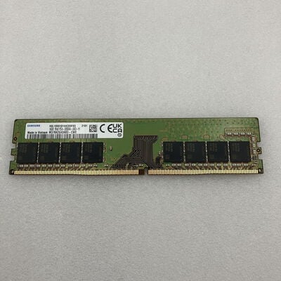 【新潟店】中古  PC4-25600 16GB デスクトップ用 140728 