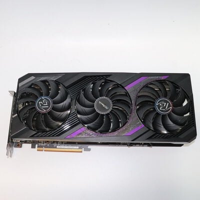 【札幌店】中古  各社 Radeon RX7800XT (16GB PCI-E) 162722 