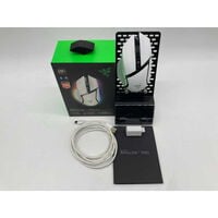 中古  Razer Basilisk V3 Pro White Edition (RZ01-04620200-R3A1) 4640002253 