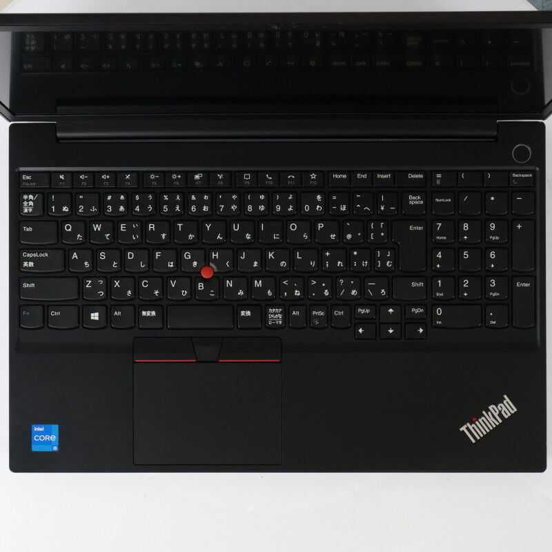 ☆1円スタート☆【即納・ジャンク品・3台セット】Lenovo ThinkPad E15