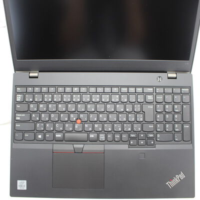【通販センター】中古  LENOVO ThinkPad L15 Gen 1(Intel Core i5 10210U 1.60GHz/16GB DDR4/SSD256GB/-/オンボード/15.6/1920x1080/GbE/Wi-Fi/WEBCAM/W11H/VBT) 197125 