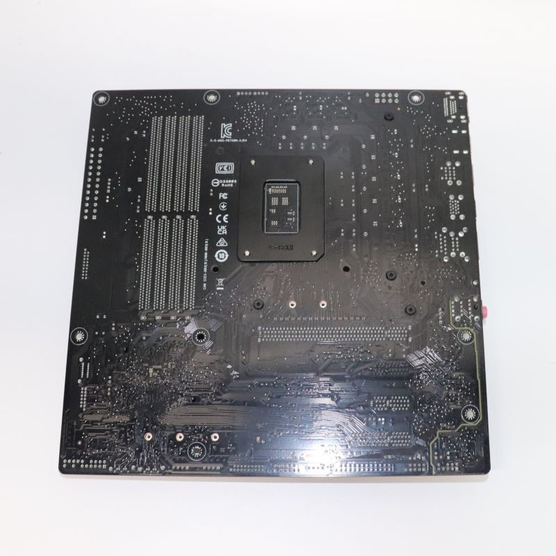 ASUS PRIME B760M-AJ d4 MicroATX ドスパラ BTO ASUS PRIME B760M-AJ d4 MicroATX ドスパラ BTO - メルカリ