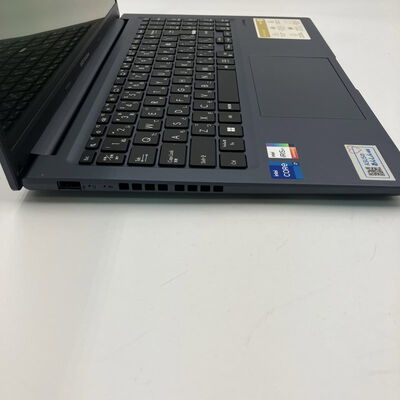 【なんば店】中古  ASUS vibobook ASUS X15032ZA 1.0 (i7 12700H/16GB/SSD512GB/WLAN/15.63K) 3280024110 