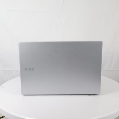 【通販センター】中古  NEC PC-VKM16BZG6 (Intel Core i5 8365U 1.60GHz/8GB/SSD256GB/なし/オンボード/13.3/1366x768/Wi-Fi/WEBCAM/W11H MAR) 184421 
