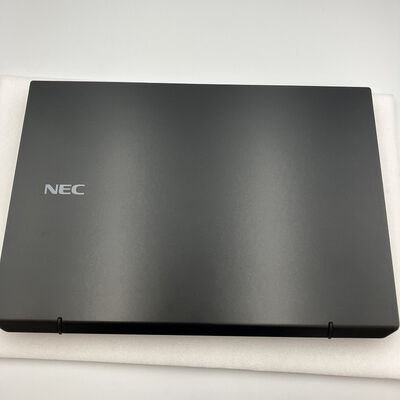 【新潟店】中古  NEC VersaPro PC-VJV47FBGA8JJ(i7-1255U/8GB/SSD256GB/DVDMt/15.6 1366x768/W11P) 3290007097 