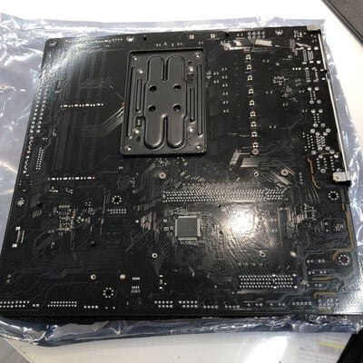 【姫路店】中古  ASRock B650M Pro RS WiFi (B650 AM5 mATX DDR5) 4740000968 