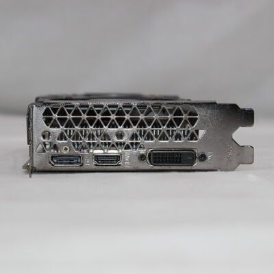 中古  MANLI GeForce GTX 1660 Super Gallardo 179151 