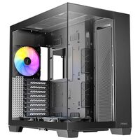 Antec  Constellation C8 ARGB (E-ATX ガラス ブラック) 