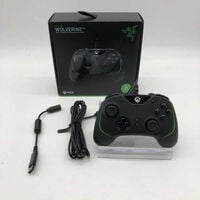 中古  Razer Wolverine V2 BK 4640002707 