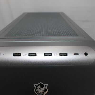 【富士青葉店】中古  THIRDWAVE GALLERIA XDR7A-R57-GD 189485 