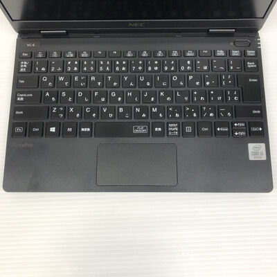 【徳島住吉店】中古  NEC VKT10 (INTEL Core i5 10210Y 1.0GHz/8GB/SSD256GB/-/オンボード/12.5/1920x1080/Wi-Fi/WEBCAM/W11H64) 179608 