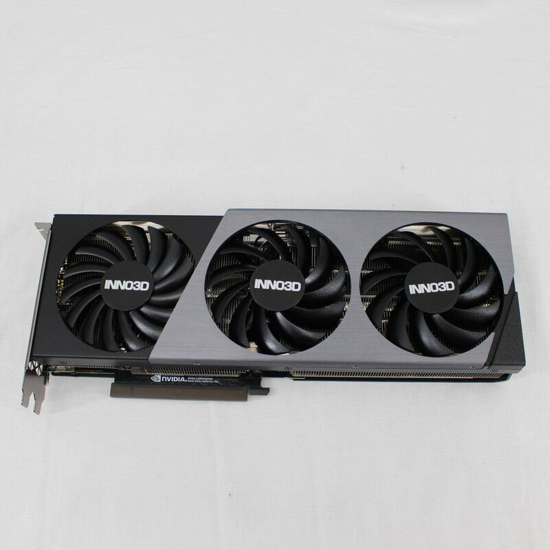 中古 ELSA GeForce RTX 4070 ERAZOR X GD4070-12GEREZX(RTX 中古 ELSA GeForce RTX 4070 ERAZOR X GD4070-12GEREZX(RTX