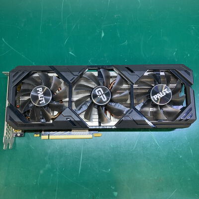 【神戸・三宮店】中古  各社 GeForce RTX2070 SUPER (8GB PCIE) 140109【8/14価格改定!】 
