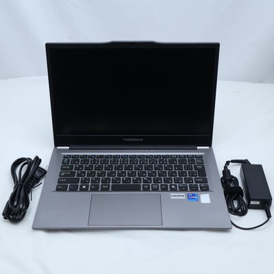 【通販センター】中古  THIRDWAVE F-14RP7 202517 