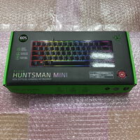 中古  Huntsman Mini JP Linear Optical Switch 5160000967 