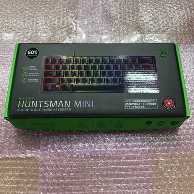 【宮崎恒久店】中古  Huntsman Mini JP Linear Optical Switch 5160000967 