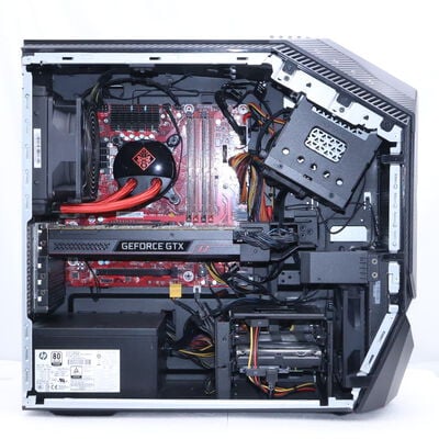 【通販センター】中古  HP OMEN 32L 880-184jp 202089 
