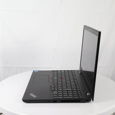 【通販センター】中古  LenovoThinkPad L15 Gen2(Intel Core i5 1135G7 2.40GHz/16GB DDR4/SSD512GB/-/オンボード/15.6/1920x1080/GbE/Wi-Fi/WEBCAM/W11P/Microsoft Office Home and Business 2024/VBT) 198559 