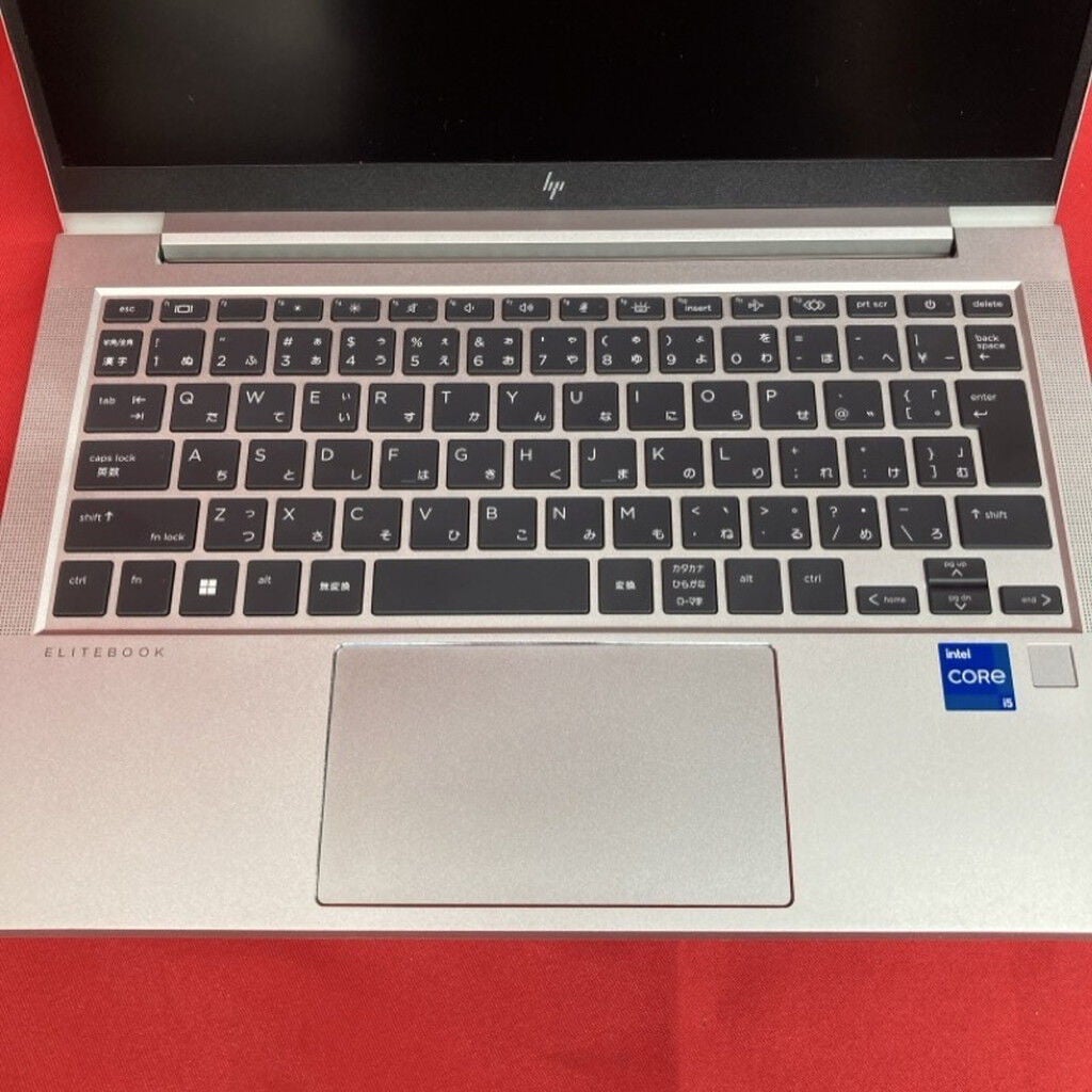 中古 HP EliteBook 630 G9 3250006183 （343871） ｜ パソコン通販の