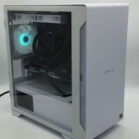 中古  iiyama LEVEL&infin; M1A6-R77-TLX(Ryzen 7 7700/32GB/SSD1TB/RTX4070/W11H) 3430006658 