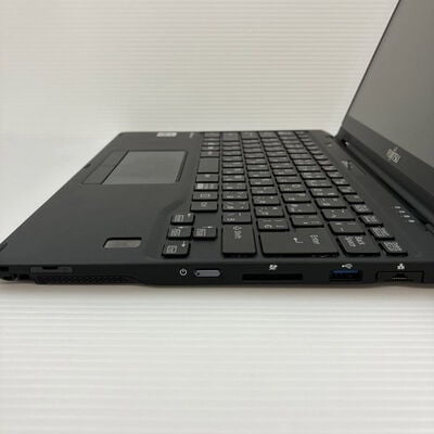 【秋葉原本店】中古  FUJITSU_LIFEBOOK_U9310X/D(i5-10310U/4GB/SSD128GB/W11P) 3410014509 