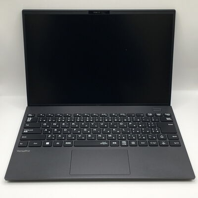 【佐賀南部バイパス店】中古  NEC PC-VKV50GZFB (Intel Core i7 1195G7 2.90GHz/16GB/SSD512GB/-/オンボード/14/1920x1200/Wi-Fi/WEBCAM/W11P/Microsoft Office Home and Business 2024) 189169 