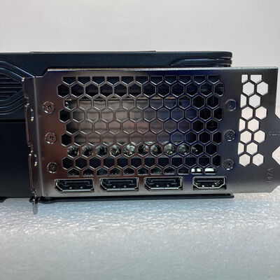 【京都店】中古  Palit NE75080019T2-GB2030G (RTX5080 GameRock 16G) 3180006518 