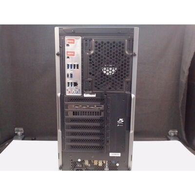 【前橋ｲﾝﾀｰｱｶﾏﾙ店】中古  GALLERIA XA7C-R36T(i7 12700/16GB/SSD1TB/RTX3060Ti/W11H) 4540001598 