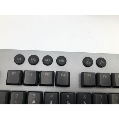 【水戸赤塚店】中古  ﾛｼﾞｸｰﾙ G813-TC (有線 RGB ﾒｶﾆｶﾙ ｹﾞｰﾐﾝｸﾞｷｰﾎﾞｰﾄﾞ) 4680002676 