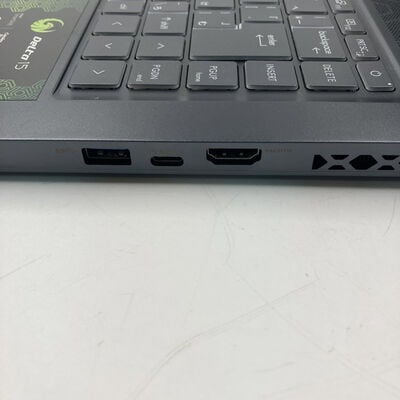 【なんば店】中古  MSI Delta 15 A5EFK-030JP (Ryzen 9 5900HX/16GB/SSD512GB/RX6700M/WLAN/15.6FHD) 3280022942 