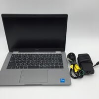 中古  DEEL Latitude 5340(i5-1345U/16GB/SSD256GB/W11P) 3430006614 