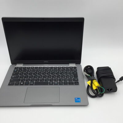 【神戸・三宮店】中古  DEEL Latitude 5340(i5-1345U/16GB/SSD256GB/W11P) 3430006614 