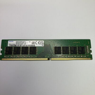 【札幌店】中古  PC4-25600 32GB デスクトップ用 143224 