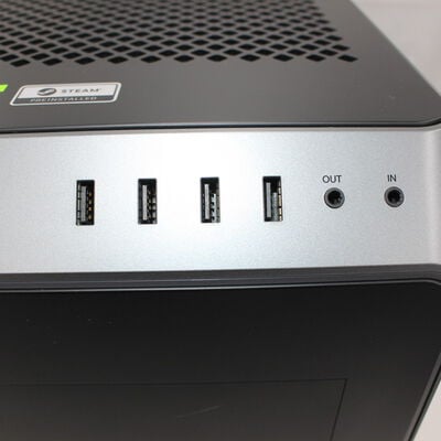 【通販センター】中古  THIRDWAVE GALLERIA SK(AMD Ryzen 5 5600X/16GB DDR4 (PC4)/SSD500GB/なし/NVIDIA GeForce RTX 3060 Ti 8GB/W11H64 MAR) 191379 