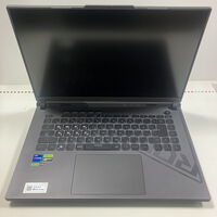 中古  ASUS　ROGノート(i7-13650HX/32GB/SSD1TB+512GB/RTX4070/W11H) 1250006248 