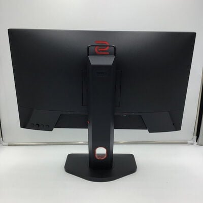 【白山FM松任店】中古  BenQ ZOWIE XL2411K（フルHD 1920x1080 144Hz） 4950001351 
