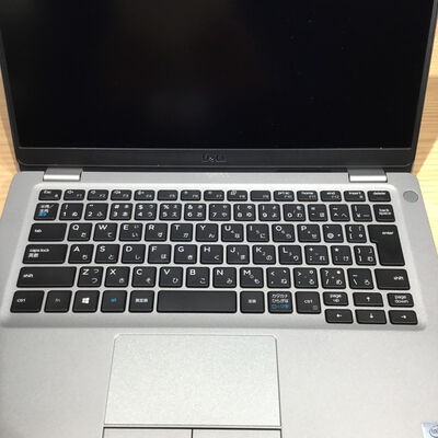 【松山環状枝松店】中古  DELL Latitude 5310 指紋認証 (INTEL Core i5 10310U 1.7GHz/16GB/SSD256GB/-/オンボード/13.3/1920x1080/Wi-Fi/WEBCAM/W11H64/Microsoft Office Home and Business 2024付) 182262 
