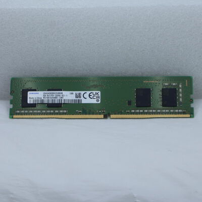 【通販センター】中古  PC4-25600 8GB デスクトップ用(DDR4-3200) 140727 