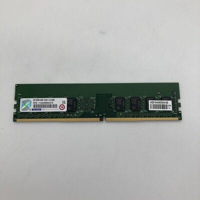 【堺七道店】中古  PC4-19200 8GB デスクトップ用 126163 