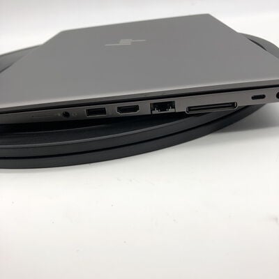 【郡山安積店】中古  HP ZBook 14u G6 (INTEL Core i7 8565U 1.8GHz/16GB/SSD1TB/-/オンボード/14/1920x1080/Wi-Fi/WEBCAM/W11H64) 182267 