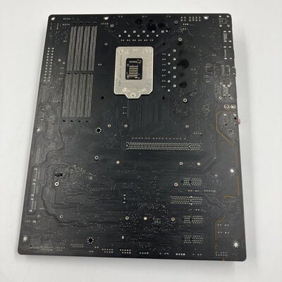 【なんば店】中古  ASRock H570 Steel Legend (H570 1200 ATX DDR4) 3280022582 