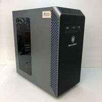 中古  GARELLIA　XA７R-R37(Ryzen 7 5800X/16GB/SSD1TB/HDD1TB/RTX3070/W11H) 5230001086【7/16大決算値下げ!】 