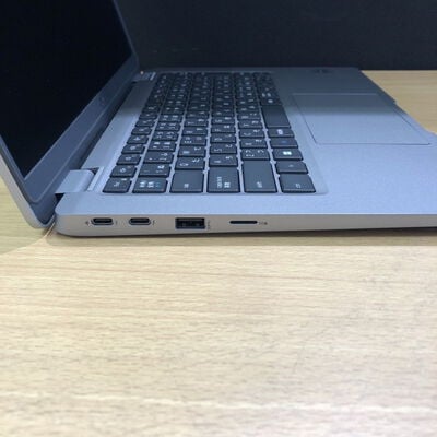 【甲府飯田店】中古  DELL Latitude 5320 (Intel Core i7 1185G7 3.0GHz/16GB/SSD256GB/-/-/13.3/1920x1080/Wi-Fi/WEBCAM/W11H64) 180537 