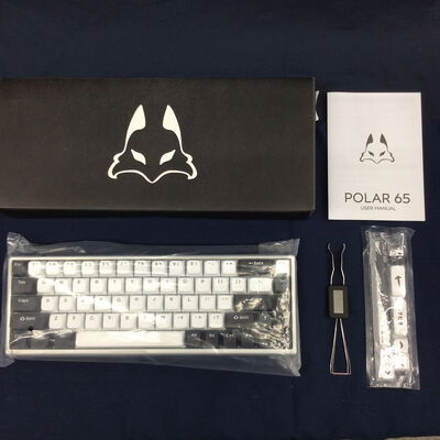 【川崎店】中古  ARBITER POLAR 65 4950000962 