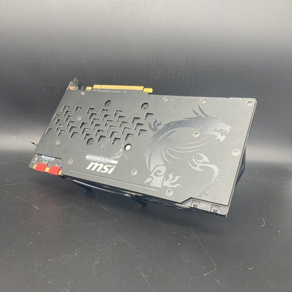 MSI GeForce GTX 1080 GAMING X 8G 中古 Yahoo!オークション -「msi gtx 1080 gaming x 8g」の落札相場
