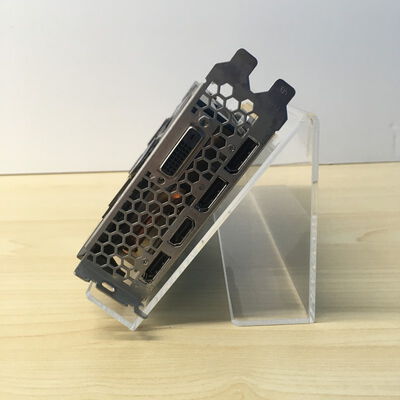 【博多店】中古  Palit NE62070015P2-1062A(RTX2070 8GGD61D1H3P) 138340 